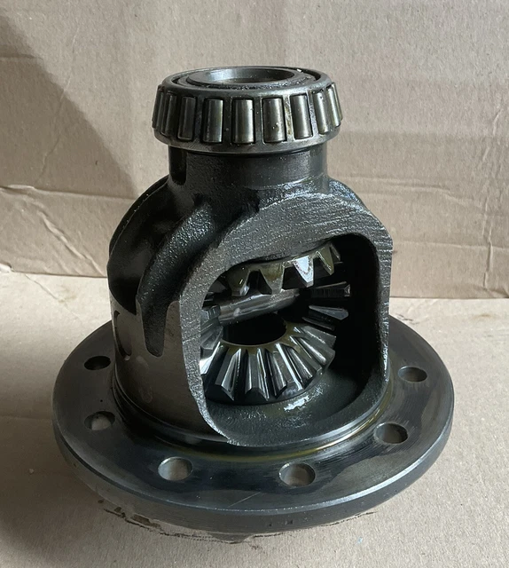 FORD SIERRA 7”REAR Diff/Differential unit Kit Car/restoration Project £