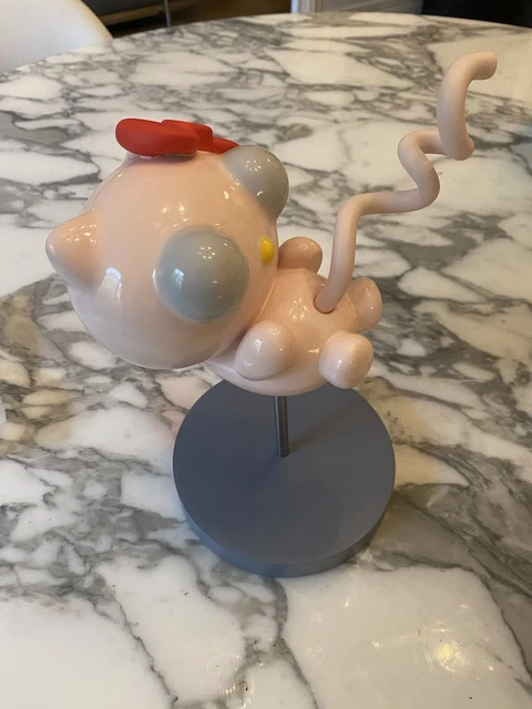 JASON FREENY'S KITTY FETUS - EDITION LIMITEE 200 EXEMPLAIRES - Ltd edition 200