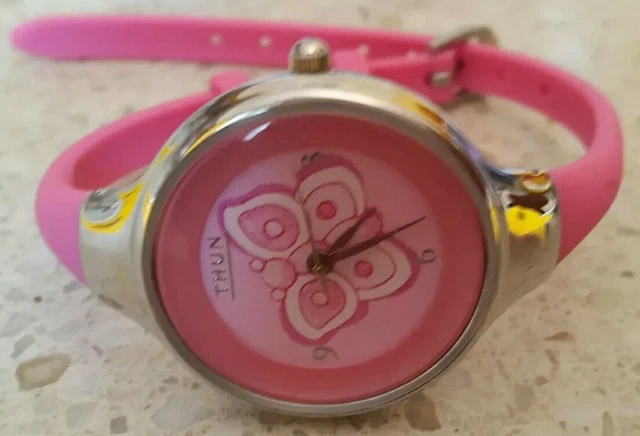 Thun Farfalla Orologi Thun Da Polso Prezzi Thun Farfalla Orologi