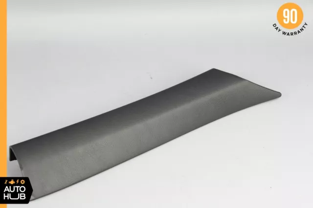 97-04 Mercedes R170 SLK230 SLK320 A Pillar Panel Trim Cover Right Side OEM