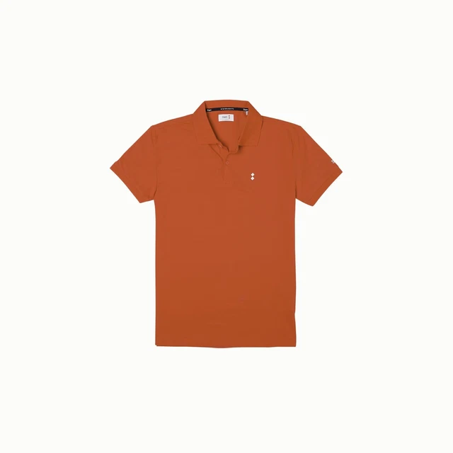 Slam Polo E70 Slam Red - S