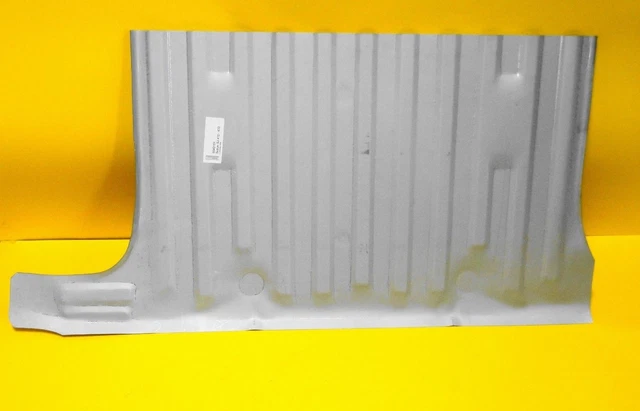 Suzuki Jimny Reparaturblech Kofferraumboden Verstärkung Hinten Original Neu 144446397353