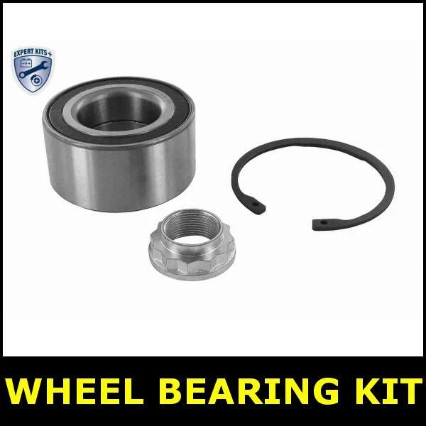 VW Wheel Bearing Kit - Vaico V100496 | FCP Euro