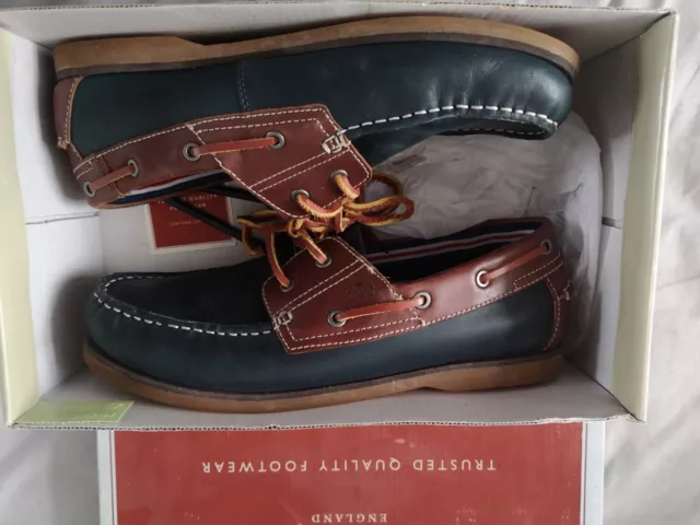 Catesby deck cheap shoes