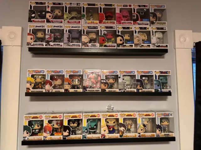 Funko Pop Lot