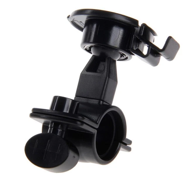 Supporto montaggio manubrio bici e moto per Garmin dezl 570 570LM 570LMT 580LM