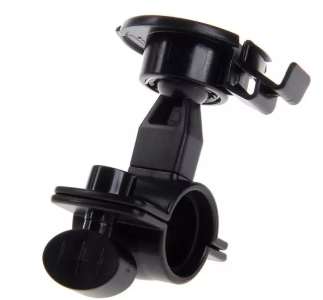 Supporto montaggio manubrio bicicletta e moto per Garmin Drive 50 51 55 60 61 65 GPS