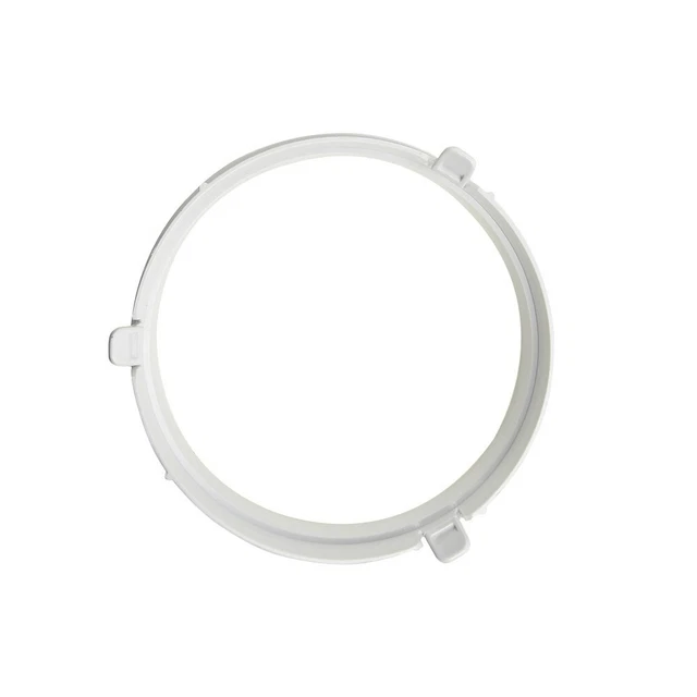 Conduit Exhaust Duct Interface Portable Après-shampoing Échappement Utile 7
