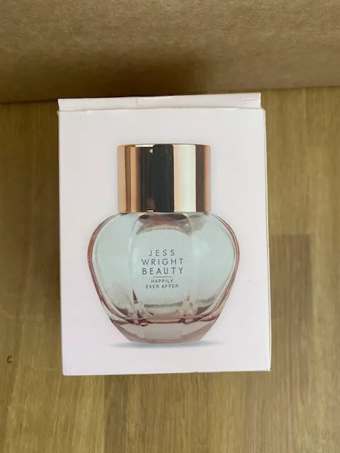 Jess wright beauty with clearance love perfume