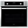 Whirlpool Akp9785Ix Forno Da Incasso 60 Cm 10 Funzioni 65 Lt Autopulente