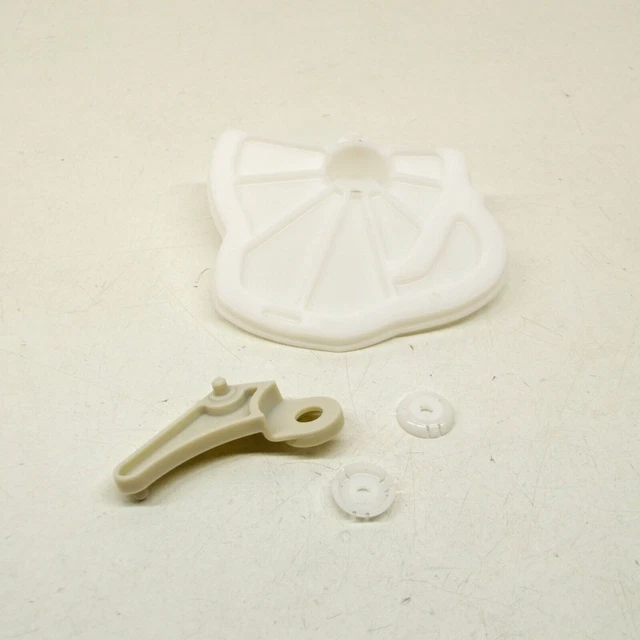 VW TRANSPORTER T6 Heater Control Panel Adjusting Washer Genuine