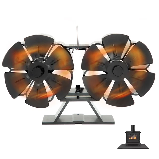 Mini ventilatore manuale, ventilatore portatile personale con batteria