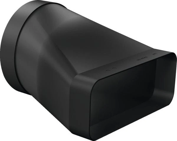 Neff Z861SI0, Adapterrohrstück