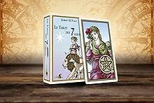 Le Tarot Mythique pas cher - Meilleures ofes sur le neuf et l