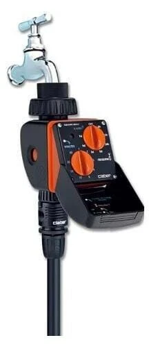 Claber 8423 Aquauno Select Centralina Programmatore Irrigazione Prato Giardino