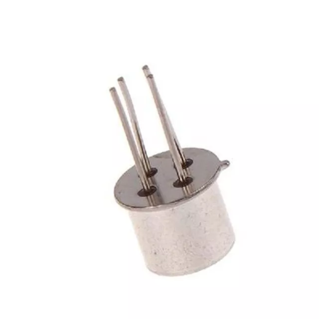 1pcs 300-10000PPM MP-4 Combustible Gas Sensor