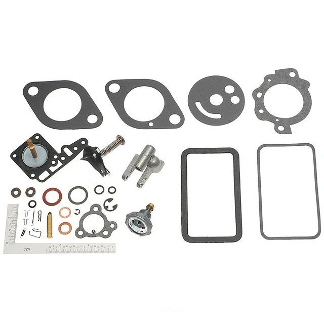 Carburetor Repair Kit-CARB, 1BBL Standard 252C