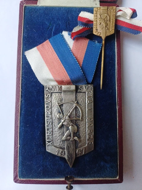 Medaille LAUFEN 1947 (Gebraucht) in La plaine für CHF 3 - mit Lieferung