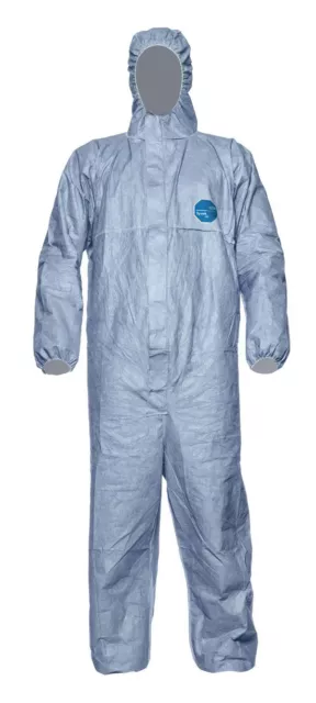 Dupont Tyvek 500 Xpert Bleu XXXL (D14936757)