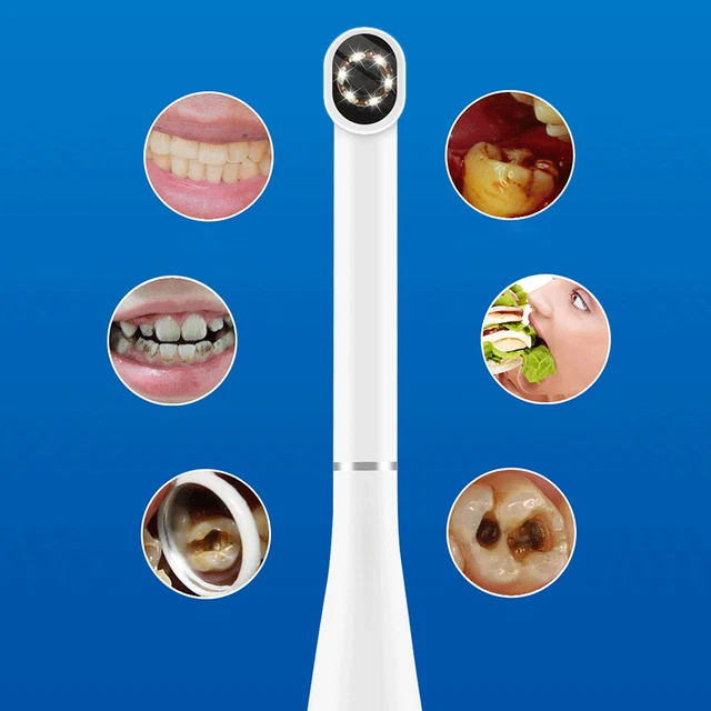 USB Cable Dental Camera Endoscope Teeth Dental Inspection Endoscope With Typ Hbh