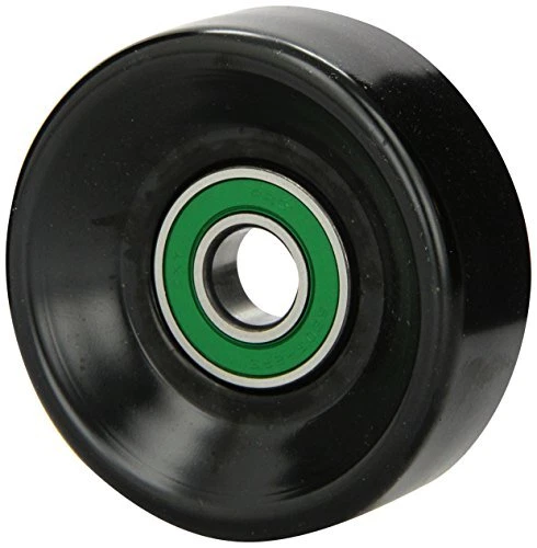 89006 Tensioner & Idler Pulley