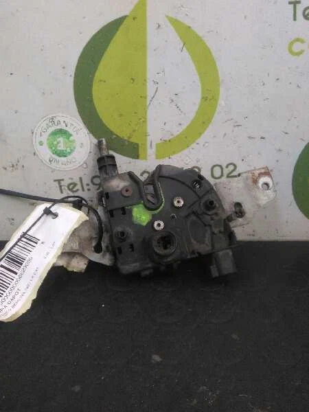 serratura cofano per FORD MONDEO III 1.8 16V 2000 6629039