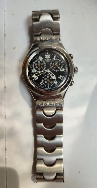 Compro orologi swatch anche on sale non funzionanti
