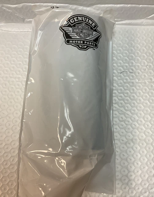 HARLEYDAVIDSON FORK TUBE Slider Cover ASY, Front OEM 4596486 In