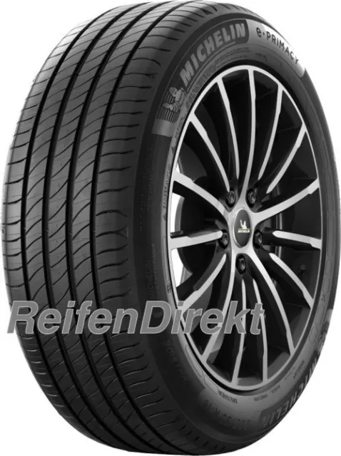 2x 245/40 R20 99Y XL MO mit FSL * Michelin E Primacy Sommerreifen