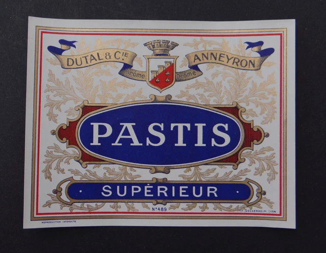 Ensemble De Création De Logo D'étiquette De Qualité Supérieure Modèle D