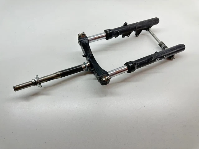 Forcella Anteriore Honda Forza 250 Abs 2005-2007