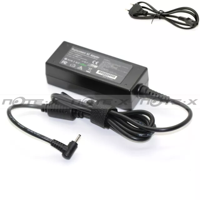 Chargeur Pour Samsung XE500T1C-A01DE 12v 3.33A 40W Adapter Tablet Battery Charge