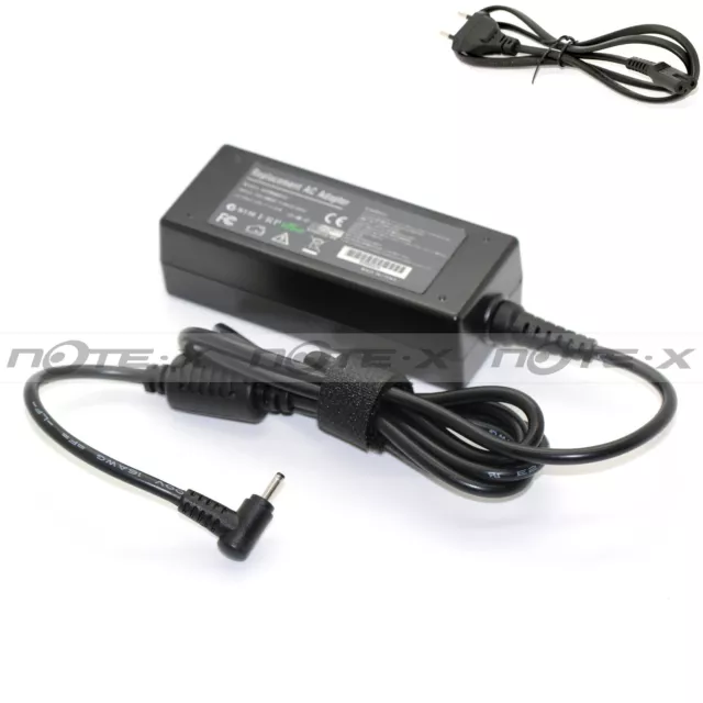 Chargeur Pour Samsung XE500T1C-A03DE 12v 3.33A 40W Adapter Tablet Battery Charge