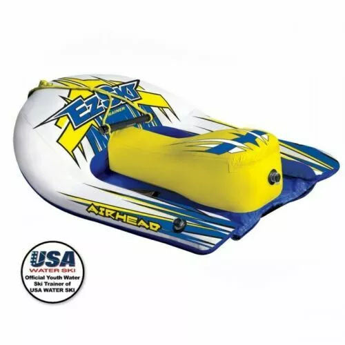 water ezski kids trainers air head tube new stock