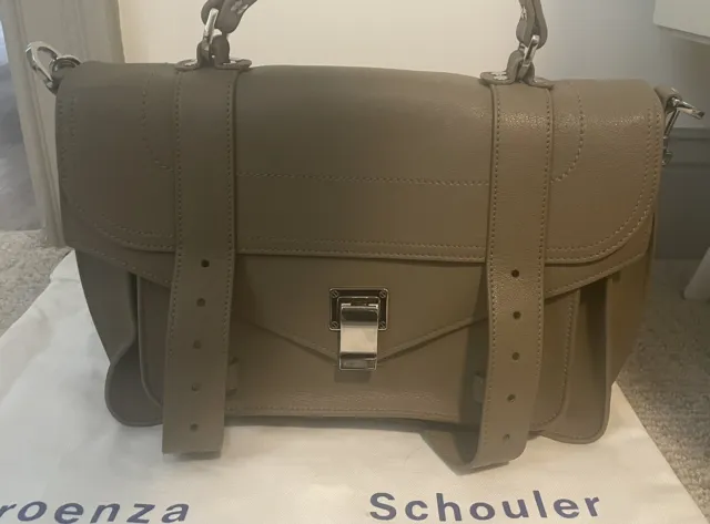 PROENZA SCHOULER  Medium PS1 NWT