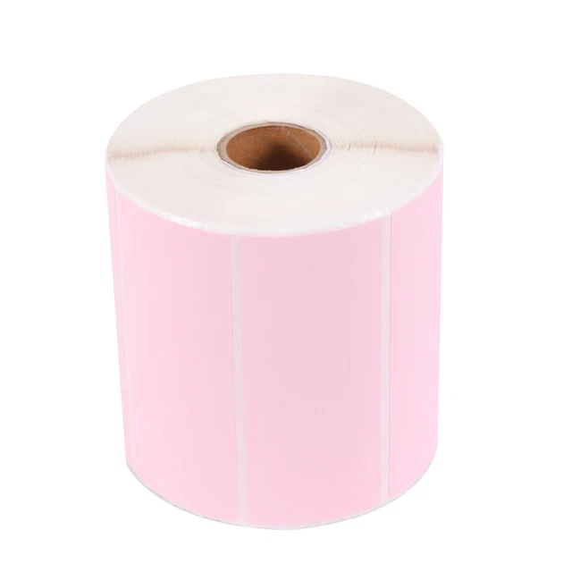 ETICHETTE 8.5x5.5 (3000) Le Etichette Di Spedizione Premium