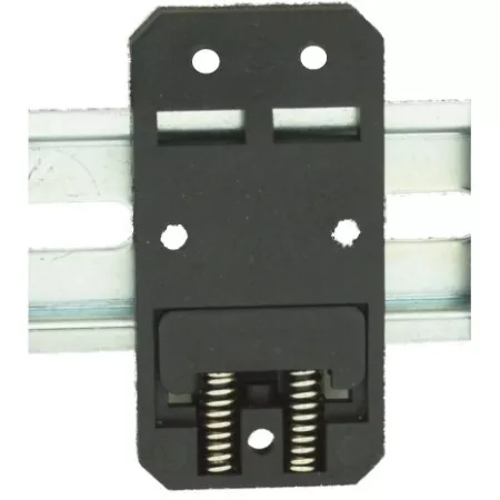 1 pcs - Brainboxes, DIN Rail Mounting Kit for use with Brainbox ED/SW/ES Range P