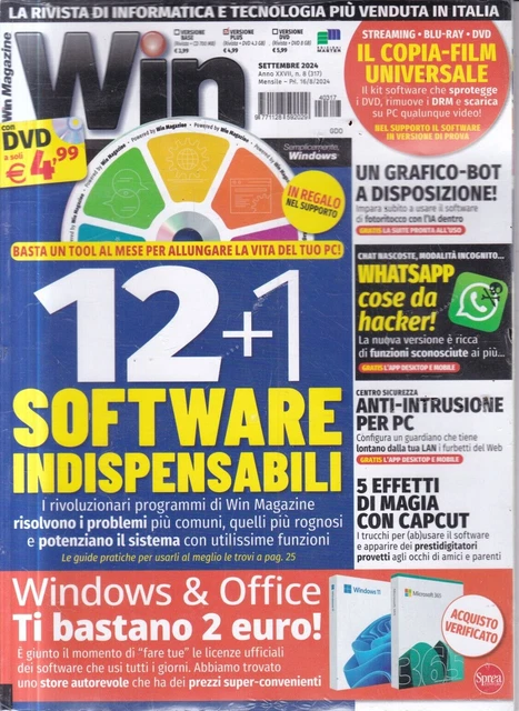 「Da-iCE ARENA TOUR 2023 -SCENE-」 Informatica e internet, Riviste, Libri e riviste - PicClick IT