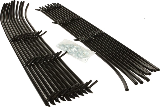Woodys - Rup-1225-20 - Standard Wear Bar Runners Pol