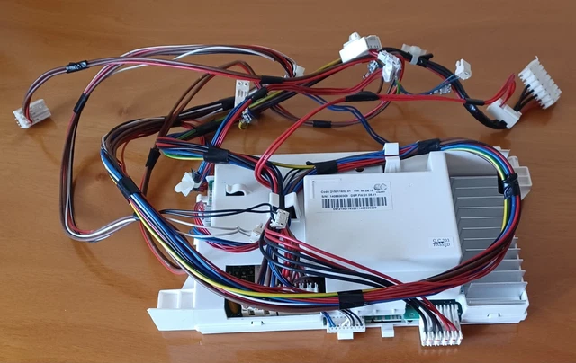 ᐉ Centralina Di Gestione TECH, ST-81 Per Caldaie A Legna BURNiT Active - Foto 11