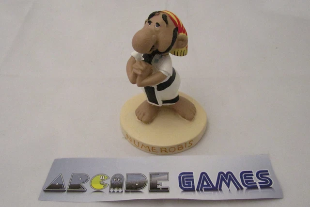 Asterix - Atlas Plastoy - Figurine Résine - Aplusbegalix