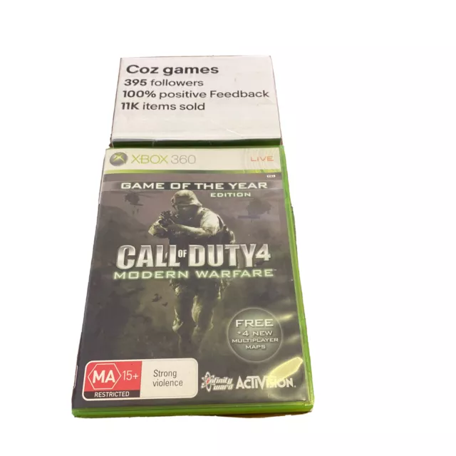 Call of Duty: Modern Warfare III SteelBook Edition (Cross Gen Bundle) - JB  Hi-Fi