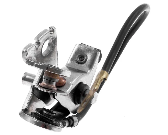 Zündspule Für Zündapp & Moped - Wie Bosch 0 212 940 001