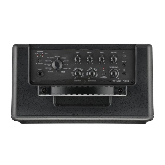 Vox VX15-GT 15 Watt Modellierung Combo Amp 3