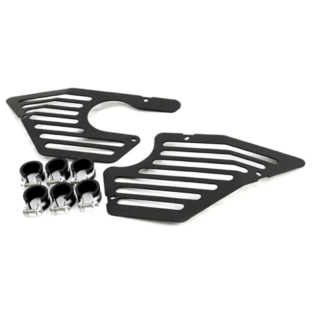 Motorcycle Air Box Cover Protector Fairing for R Nine T Pure Racer Scramble S5A8