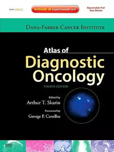 Atlas of Diagnostic Oncology : Expert Consult - Online and Print