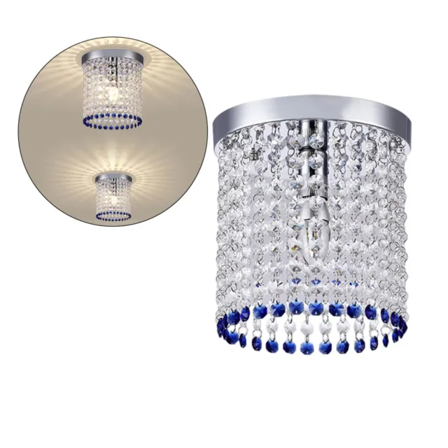 Chandelier LED Ceiling Lamp Modern Simplicity Pendant Light