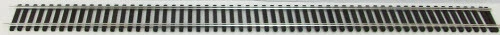 Gargraves 701 G Scale 37" 2-Rail Flex Track Sections (50)