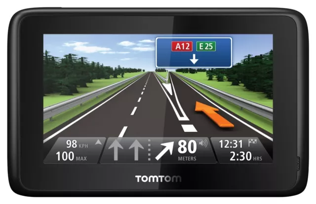 TomTom Business PRO 7150 Europa 45 Länder Navigation