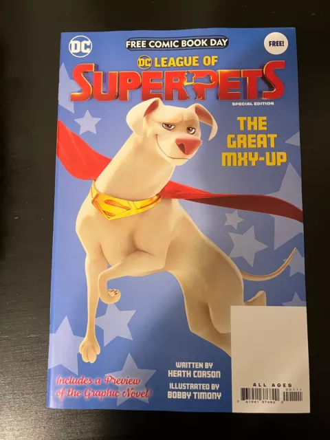FREE COMIC BOOK DAY comics FCBD YOU CHOOSE